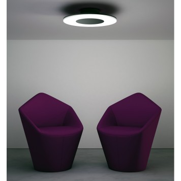 Светильник потолочный Mantra Disobolo 4487-1