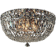 Светильник потолочный Mantra Crystal 4612