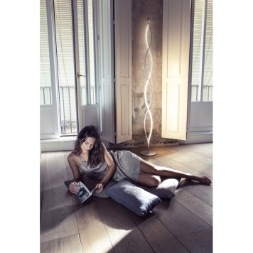 Торшер Mantra Sahara 4861-1