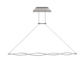 Люстра Mantra Sahara 4865