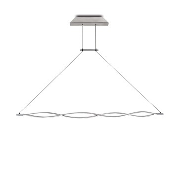 Люстра Mantra Sahara 4865