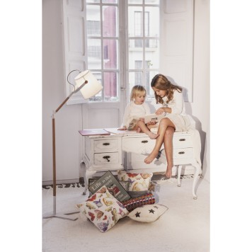 Торшер Mantra Nordica 4920-3