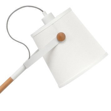 Торшер Mantra Nordica 4920-7