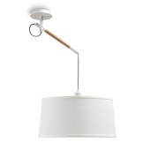 Люстра Mantra Nordica 4928