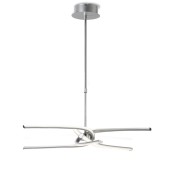 Люстра Mantra Knot Led 4991 Люстра Mantra Knot Led 4991