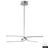 Люстра Mantra Knot Led 4992 Люстра Mantra Knot Led 4992