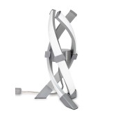 Лампа настольная Mantra Espirales 5082