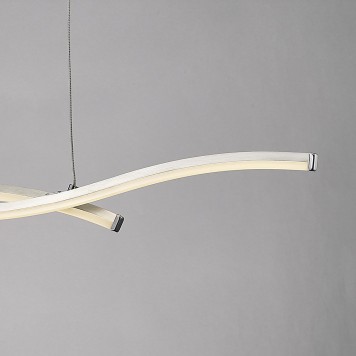 Люстра Mantra Surf 5100-5