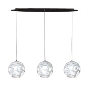 Люстра Mantra Organica 5145