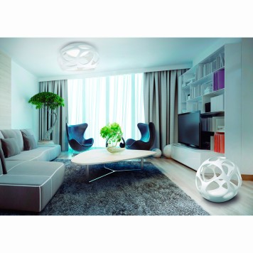 Торшер Mantra Organica 5146-2