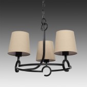 Люстра Mantra Argi 5211