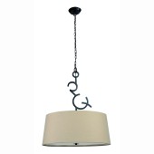 Люстра Mantra Argi 5213