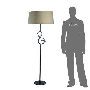 Торшер Mantra Argi 5219-1