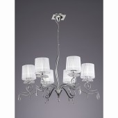Люстра Mantra Louise 5270