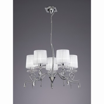 Люстра Mantra Louise 5271