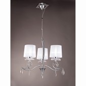 Люстра Mantra Louise 5273
