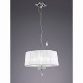 Люстра Mantra Louise 5274