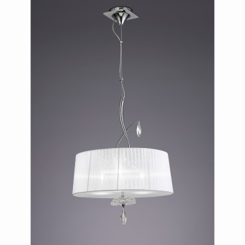 Люстра Mantra Louise 5274