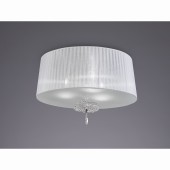 Светильник потолочный Mantra Louise 5275