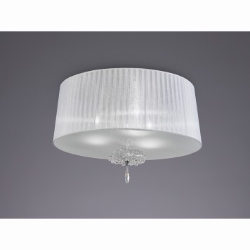Светильник потолочный Mantra Louise 5275