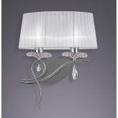 Бра Mantra Louise 5276