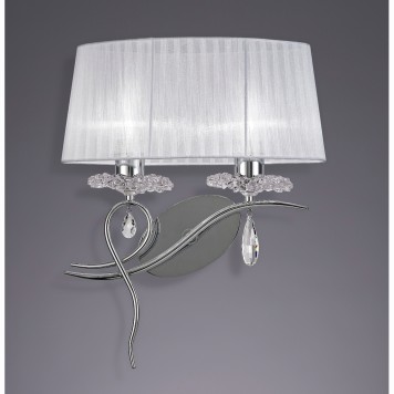 Бра Mantra Louise 5276