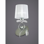 Бра Mantra Louise 5277