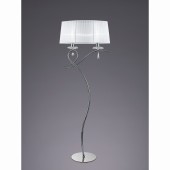 Торшер Mantra Louise 5280