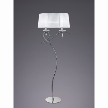 Торшер Mantra Louise 5280