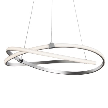 Люстра Mantra Infinity Chrome 5381-2