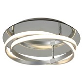 Светильник потолочный Mantra Infinity Chrome 5382