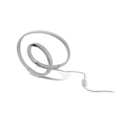 Лампа настольная Mantra Infinity Chrome 5383