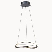 Люстра Mantra Infinity Chrome 5384