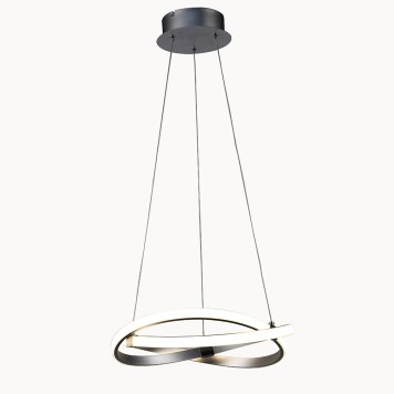 Люстра Mantra Infinity Chrome 5384