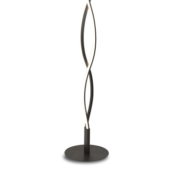 Торшер Mantra Sahara Brown Oxide 5401-4