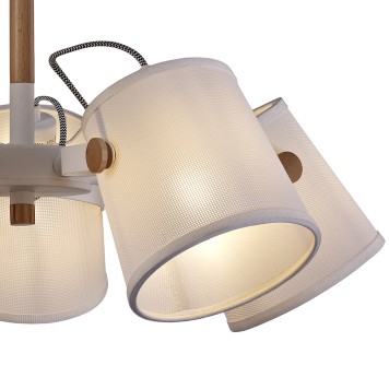 Люстра Mantra Nordica II 5460-6