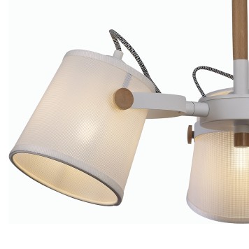 Люстра Mantra Nordica II 5461-1