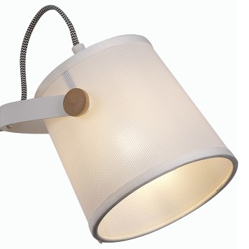 Люстра Mantra Nordica II 5461-3