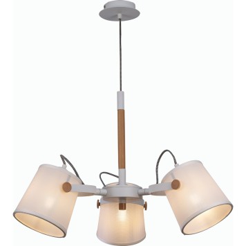 Люстра Mantra Nordica II 5461