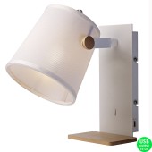 Бра Mantra Nordica II 5462