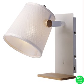 Бра Mantra Nordica II 5462