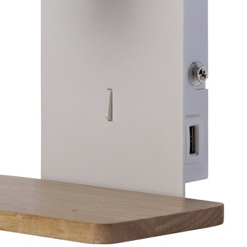 Бра Mantra Nordica II 5463-2