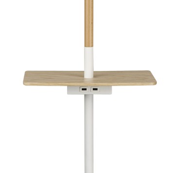 Торшер Mantra Nordica II 5465-5