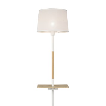 Торшер Mantra Nordica II 5465-6