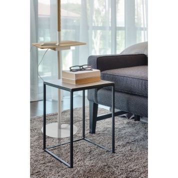 Торшер Mantra Nordica II 5465-2