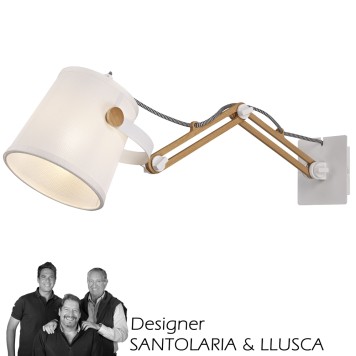 Бра Mantra Nordica II 5466-3