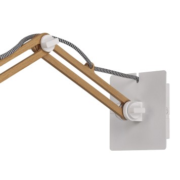 Бра Mantra Nordica II 5466-5