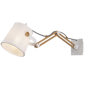 Бра Mantra Nordica II 5466