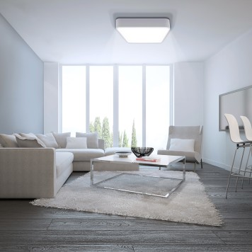 Светильник потолочный Mantra Cumbuco 5502-1