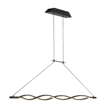 Люстра Mantra Sahara Brown Oxide XL 5801